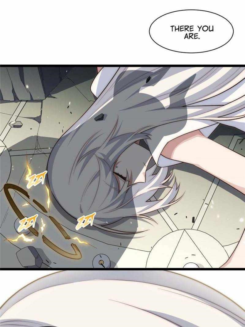 Adventures of an Undead Who Became Paladin Chapter 162 - Page 67