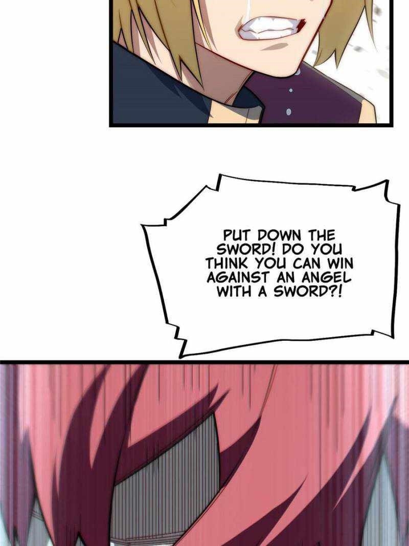 Adventures of an Undead Who Became Paladin Chapter 162 - Page 7