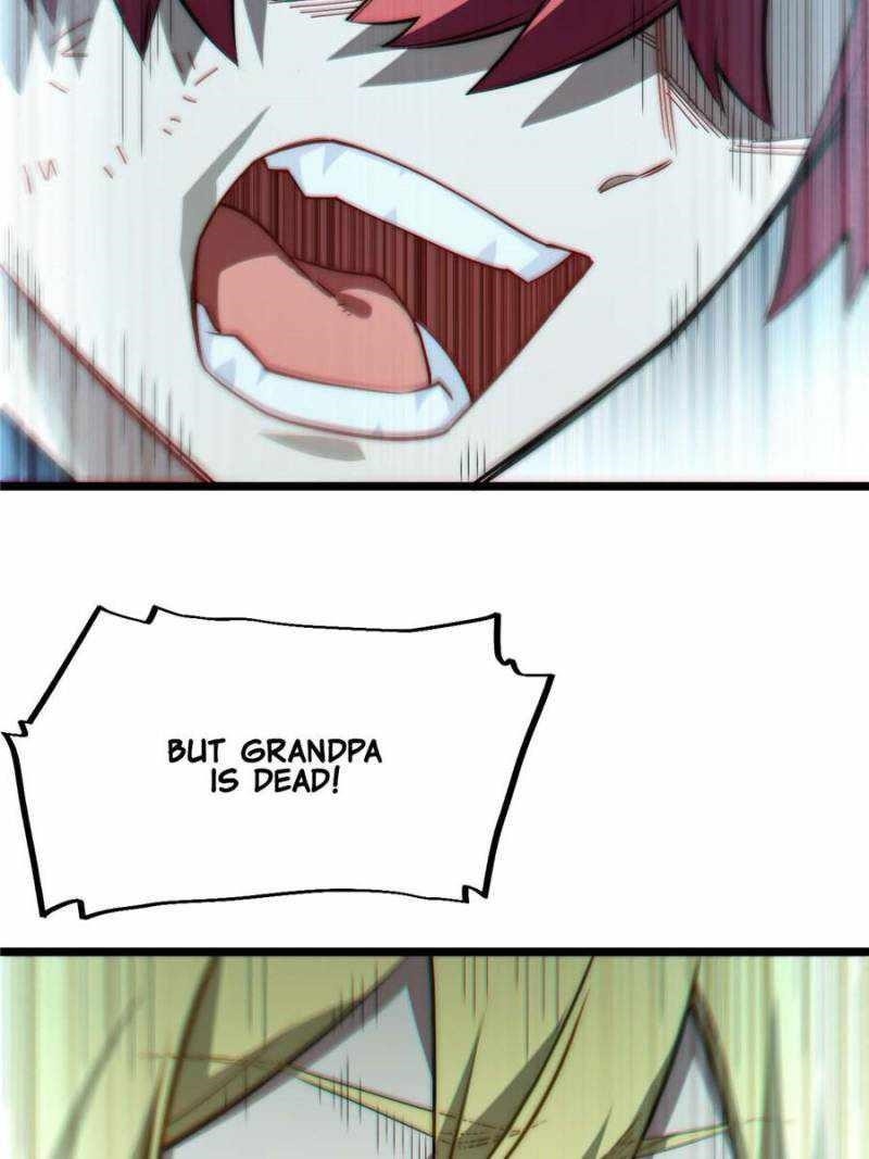 Adventures of an Undead Who Became Paladin Chapter 162 - Page 8