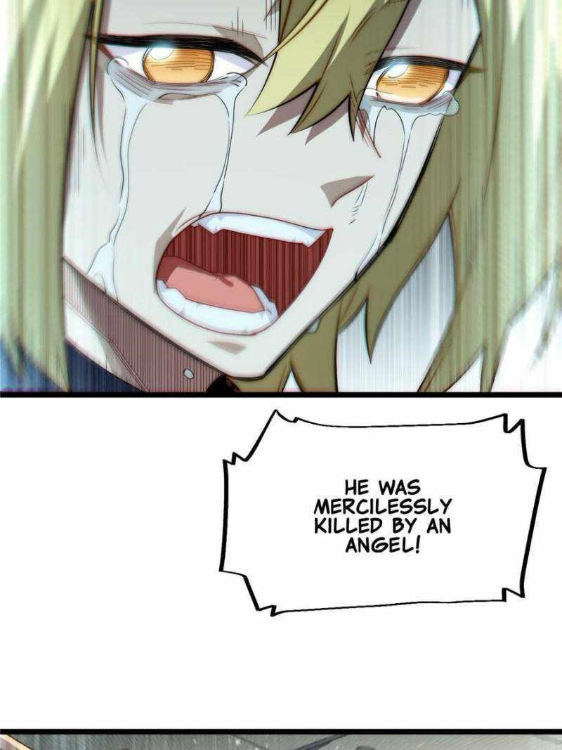 Adventures of an Undead Who Became Paladin Chapter 162 - Page 9