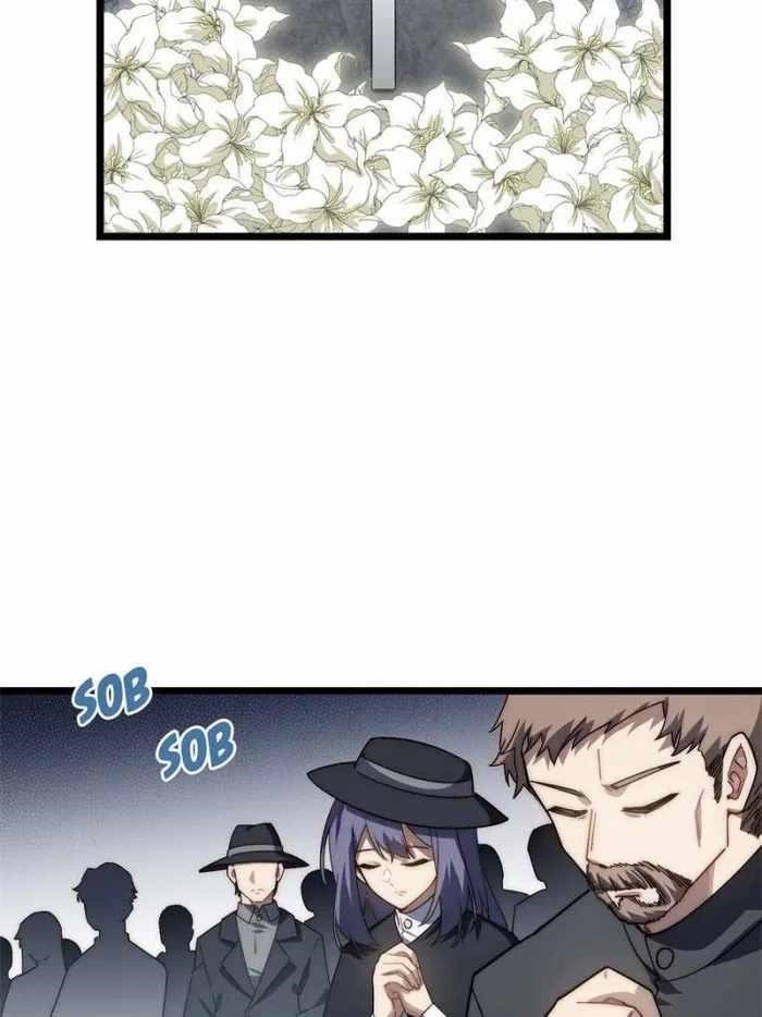 Adventures of an Undead Who Became Paladin Chapter 163 - Page 2