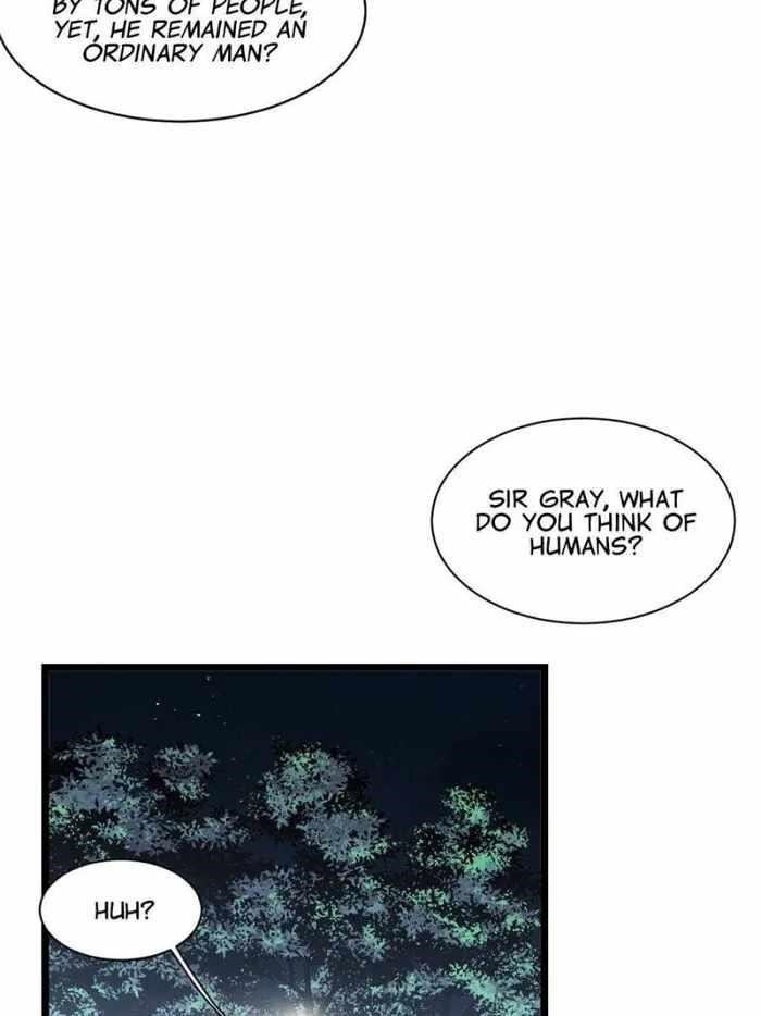 Adventures of an Undead Who Became Paladin Chapter 163 - Page 21