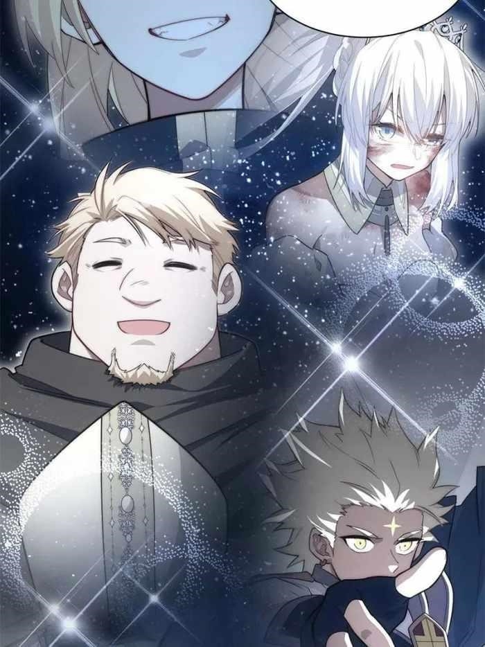 Adventures of an Undead Who Became Paladin Chapter 163 - Page 25