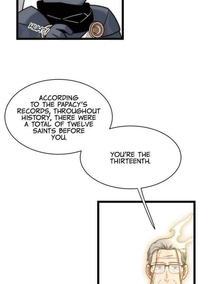 Adventures of an Undead Who Became Paladin Chapter 163 - Page 29