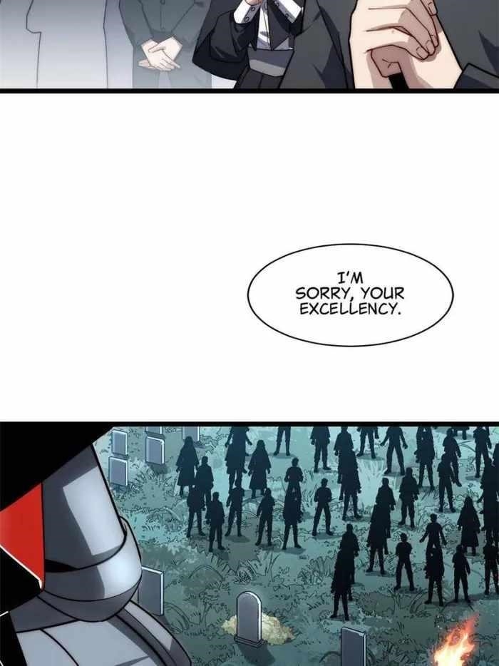 Adventures of an Undead Who Became Paladin Chapter 163 - Page 3