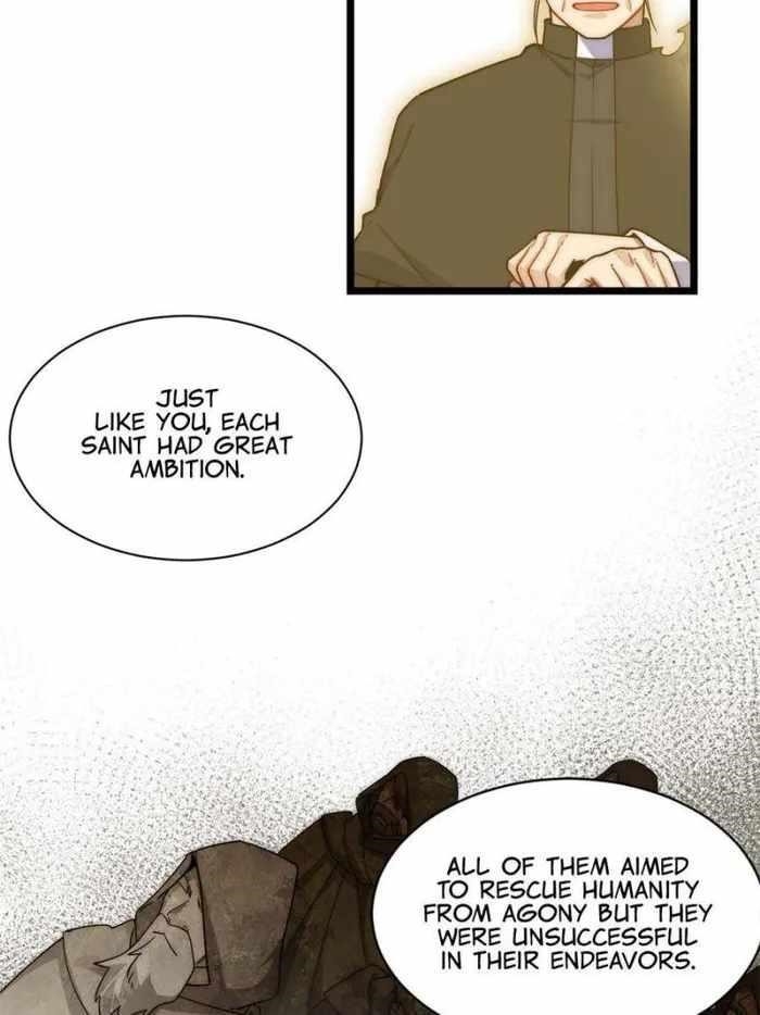 Adventures of an Undead Who Became Paladin Chapter 163 - Page 30