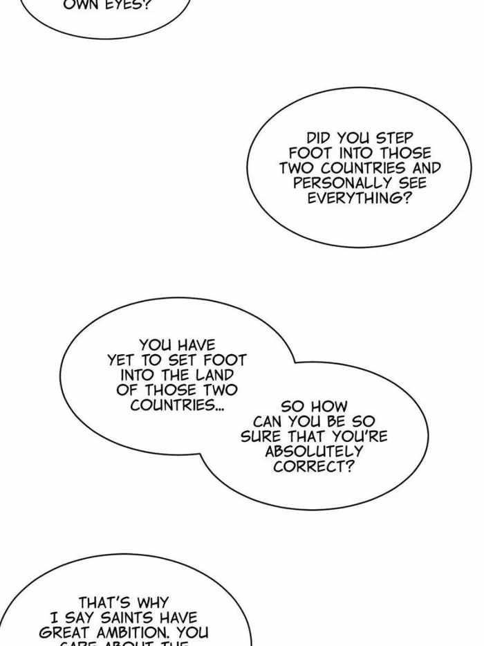 Adventures of an Undead Who Became Paladin Chapter 163 - Page 38