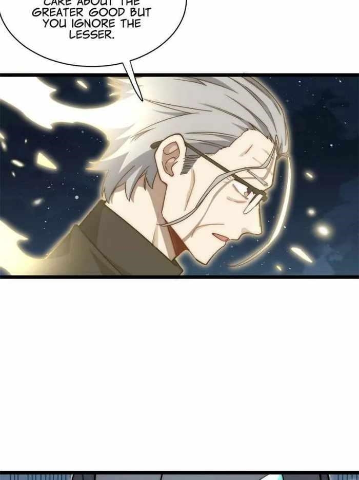 Adventures of an Undead Who Became Paladin Chapter 163 - Page 39