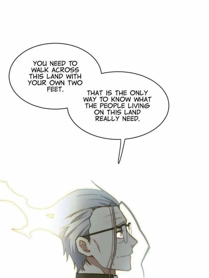 Adventures of an Undead Who Became Paladin Chapter 163 - Page 51