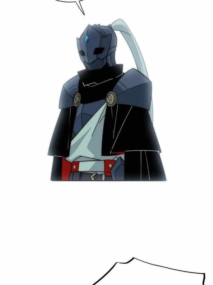 Adventures of an Undead Who Became Paladin Chapter 163 - Page 53