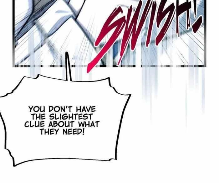 Adventures of an Undead Who Became Paladin Chapter 163 - Page 55