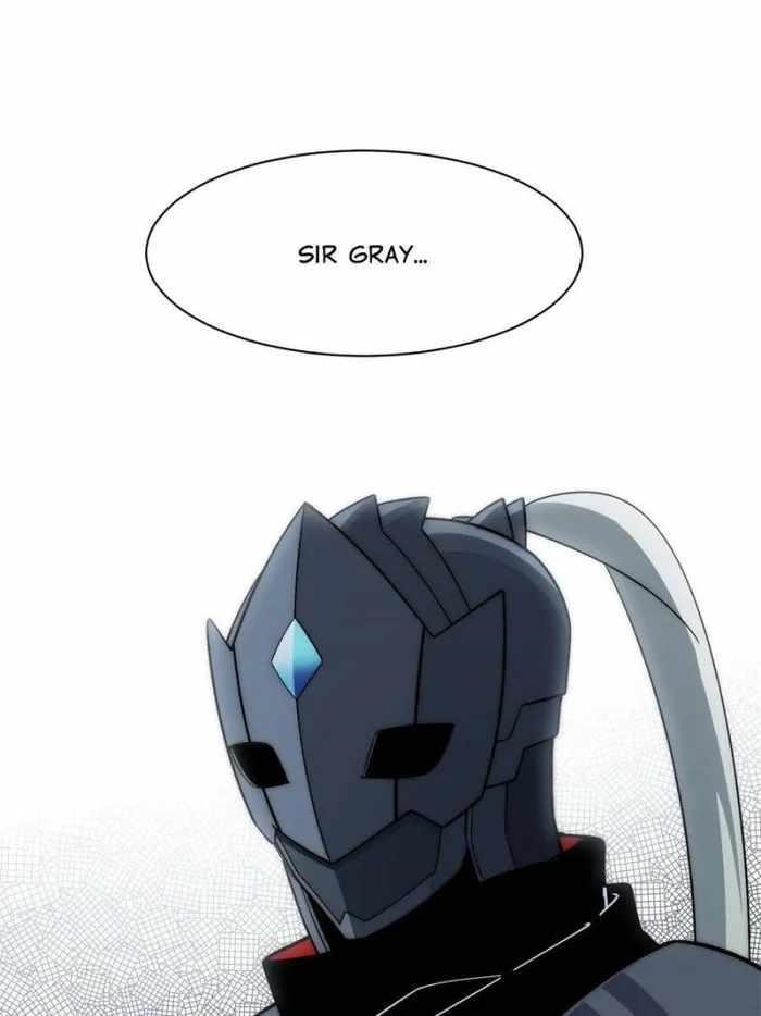 Adventures of an Undead Who Became Paladin Chapter 163 - Page 56