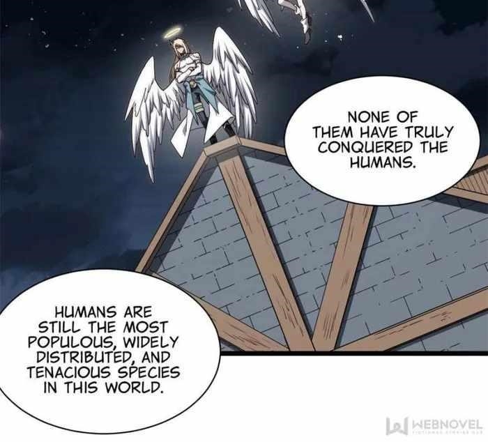 Adventures of an Undead Who Became Paladin Chapter 163 - Page 66