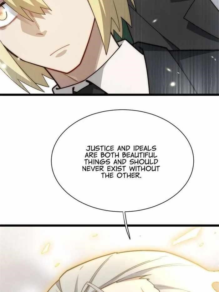 Adventures of an Undead Who Became Paladin Chapter 163 - Page 70