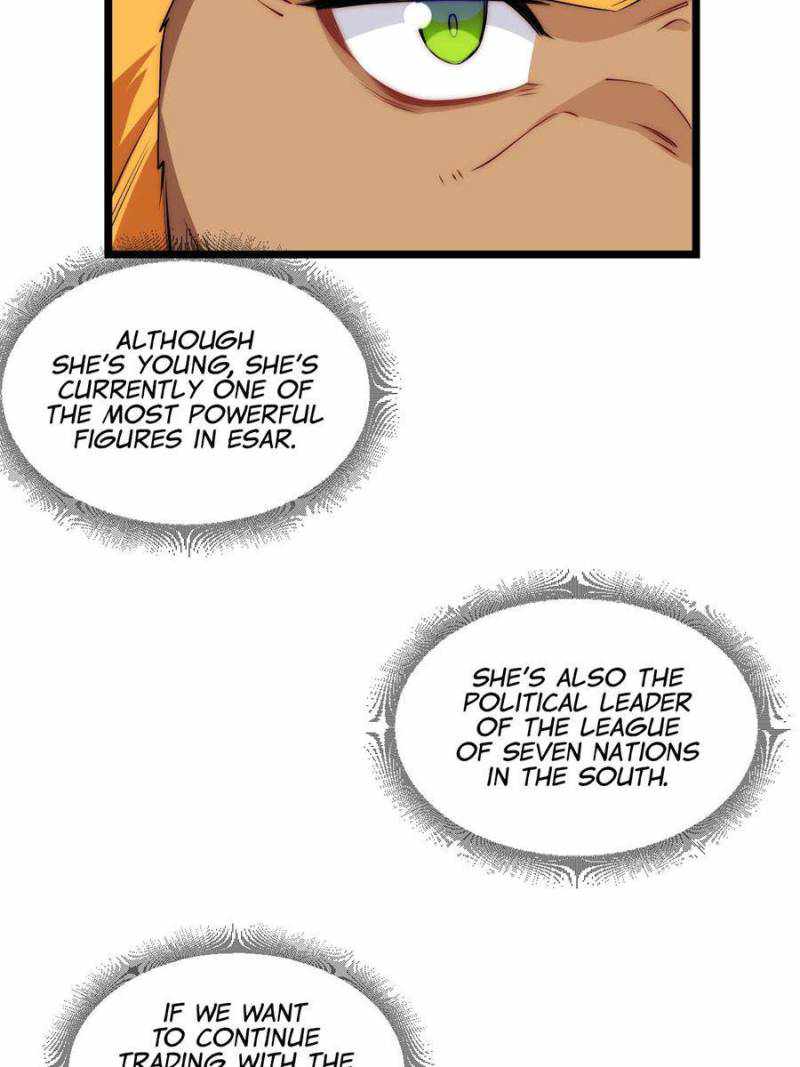 Adventures of an Undead Who Became Paladin Chapter 164 - Page 10