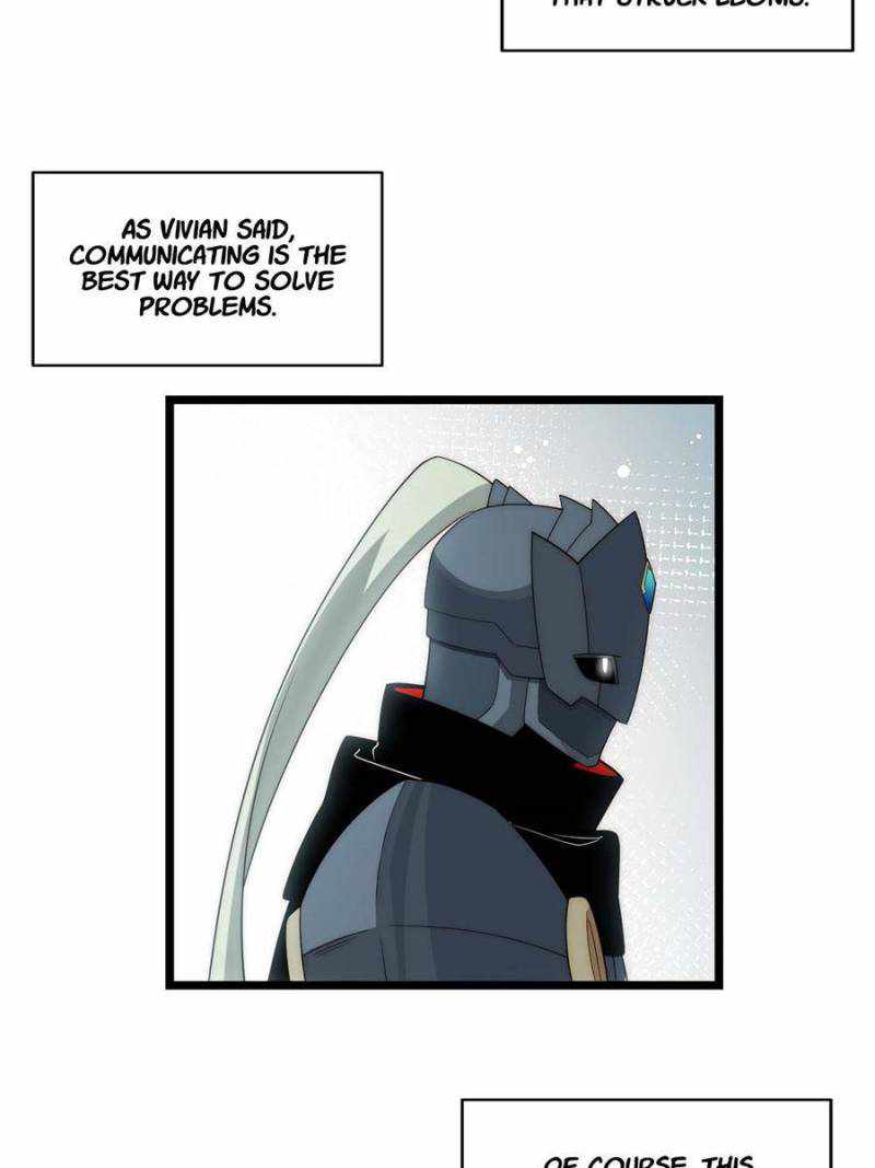 Adventures of an Undead Who Became Paladin Chapter 164 - Page 19