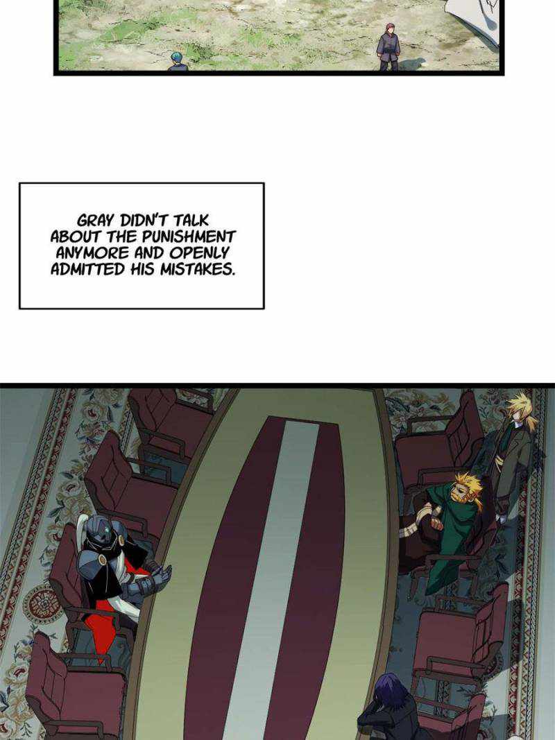 Adventures of an Undead Who Became Paladin Chapter 164 - Page 2