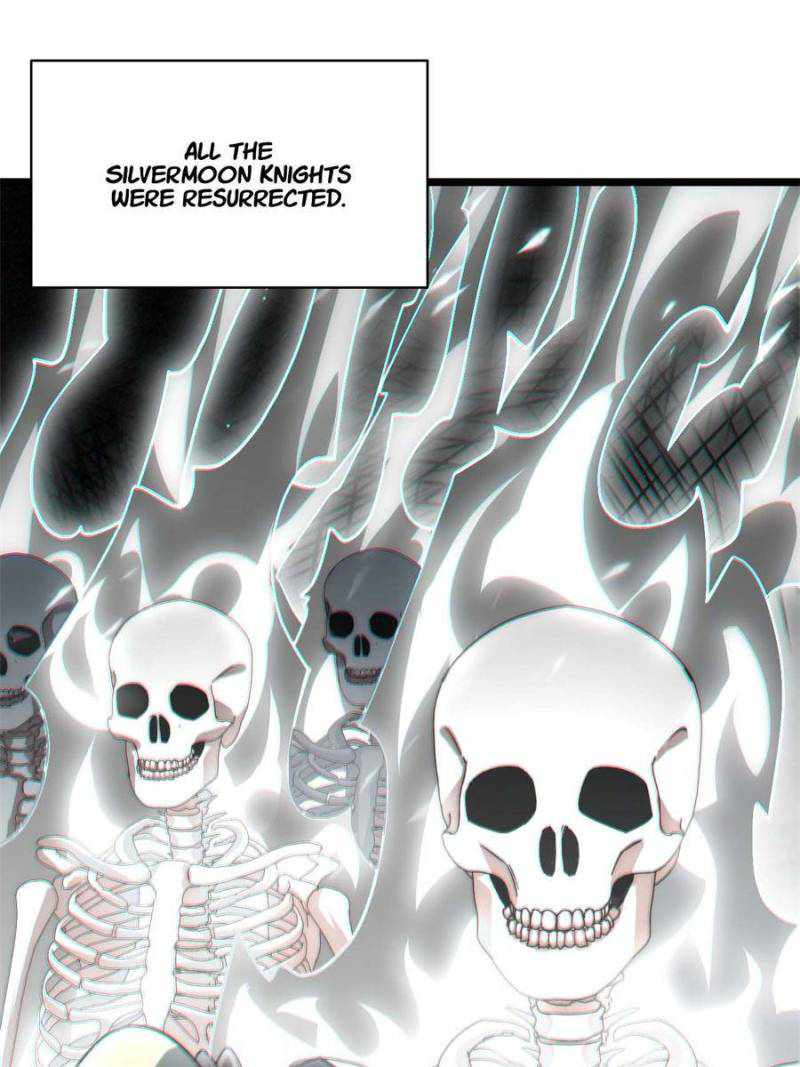 Adventures of an Undead Who Became Paladin Chapter 164 - Page 22