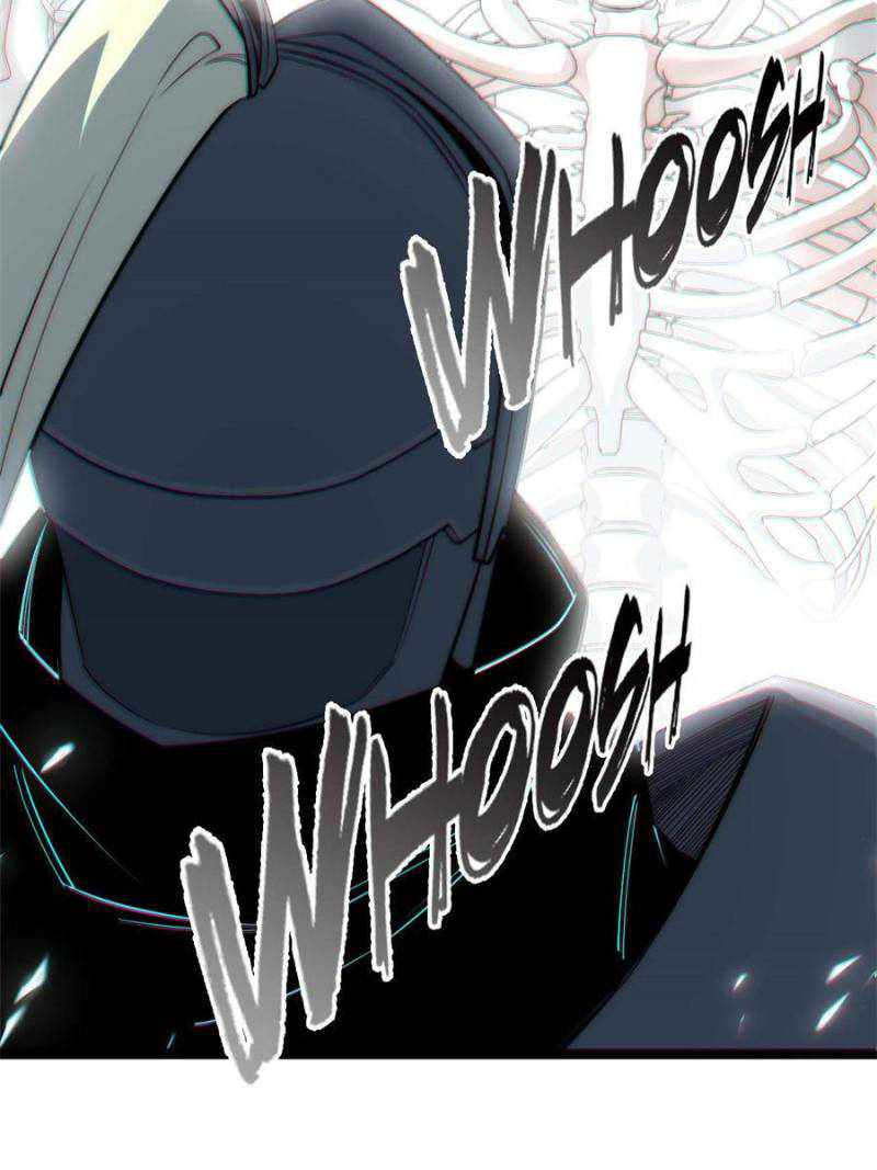 Adventures of an Undead Who Became Paladin Chapter 164 - Page 23