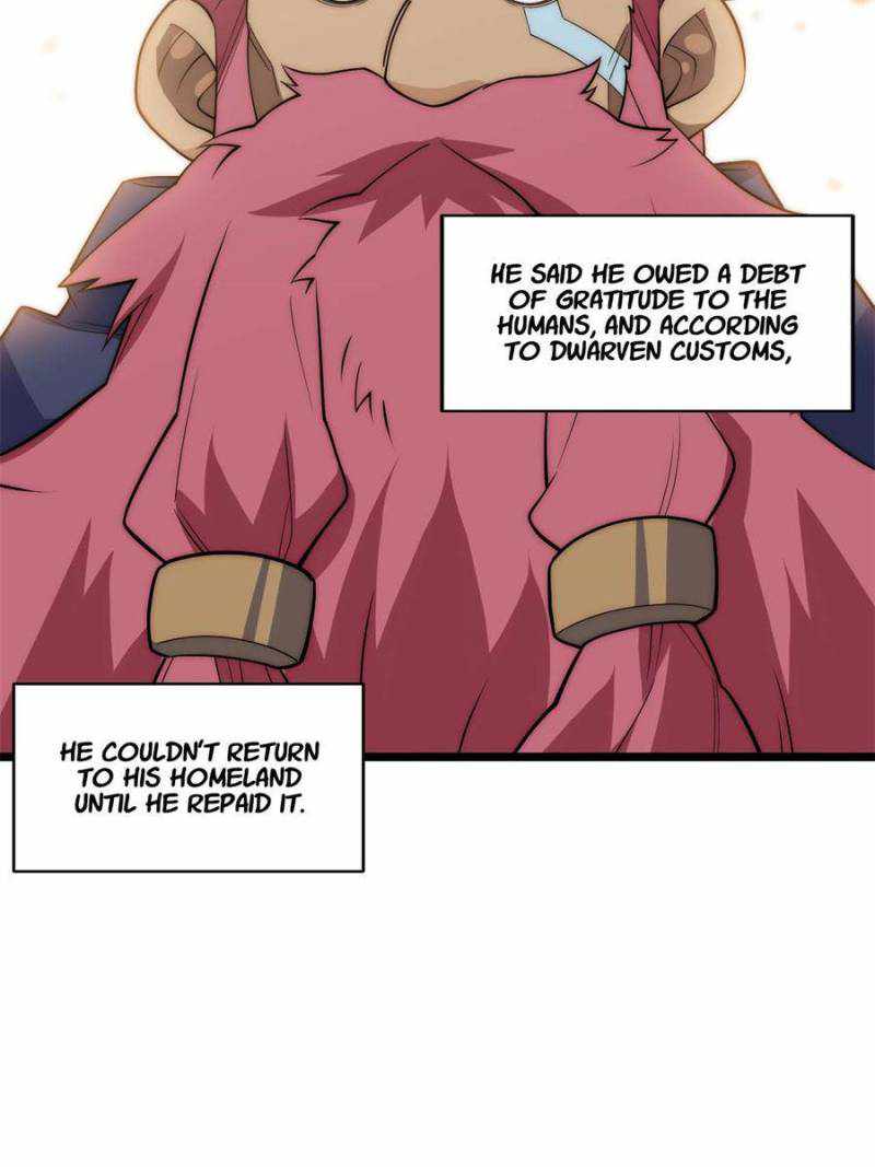 Adventures of an Undead Who Became Paladin Chapter 164 - Page 28