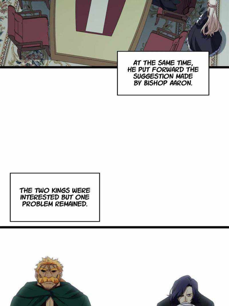 Adventures of an Undead Who Became Paladin Chapter 164 - Page 3