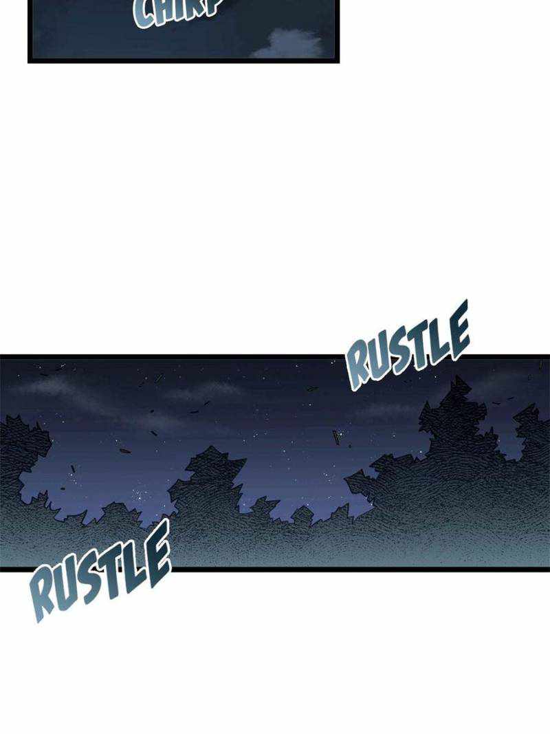 Adventures of an Undead Who Became Paladin Chapter 164 - Page 34