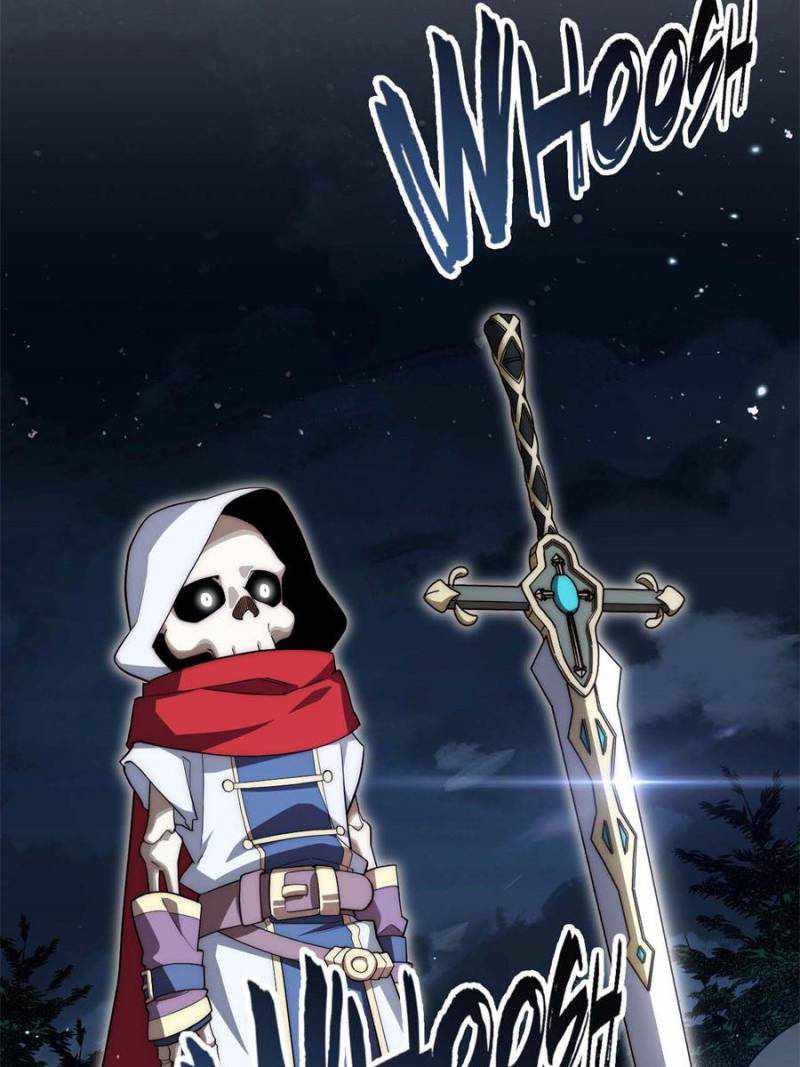 Adventures of an Undead Who Became Paladin Chapter 164 - Page 36