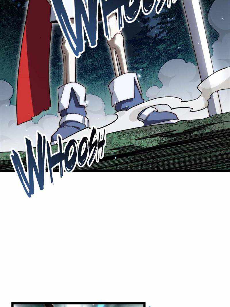 Adventures of an Undead Who Became Paladin Chapter 164 - Page 37