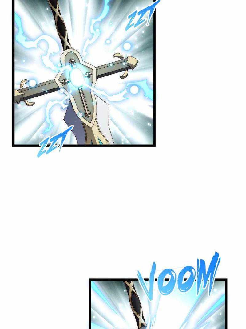 Adventures of an Undead Who Became Paladin Chapter 164 - Page 38