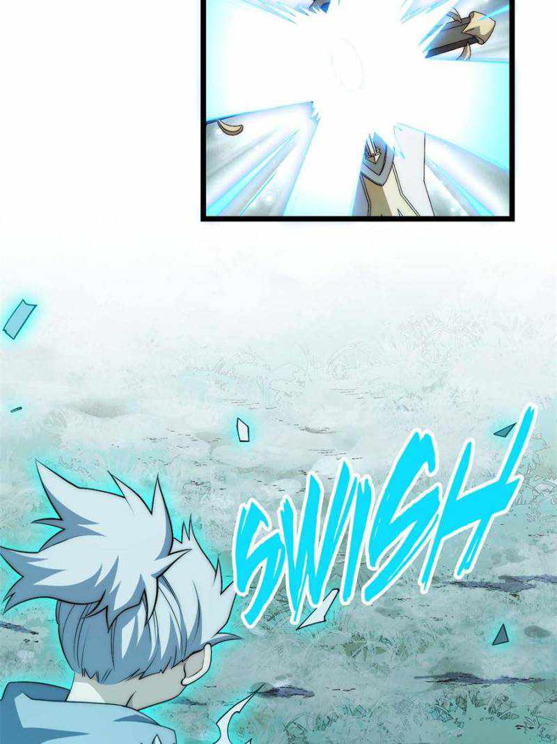 Adventures of an Undead Who Became Paladin Chapter 164 - Page 39