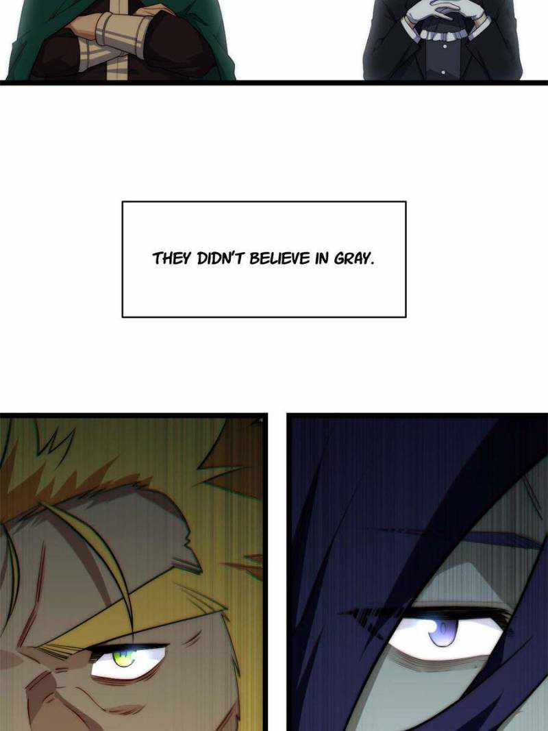 Adventures of an Undead Who Became Paladin Chapter 164 - Page 4