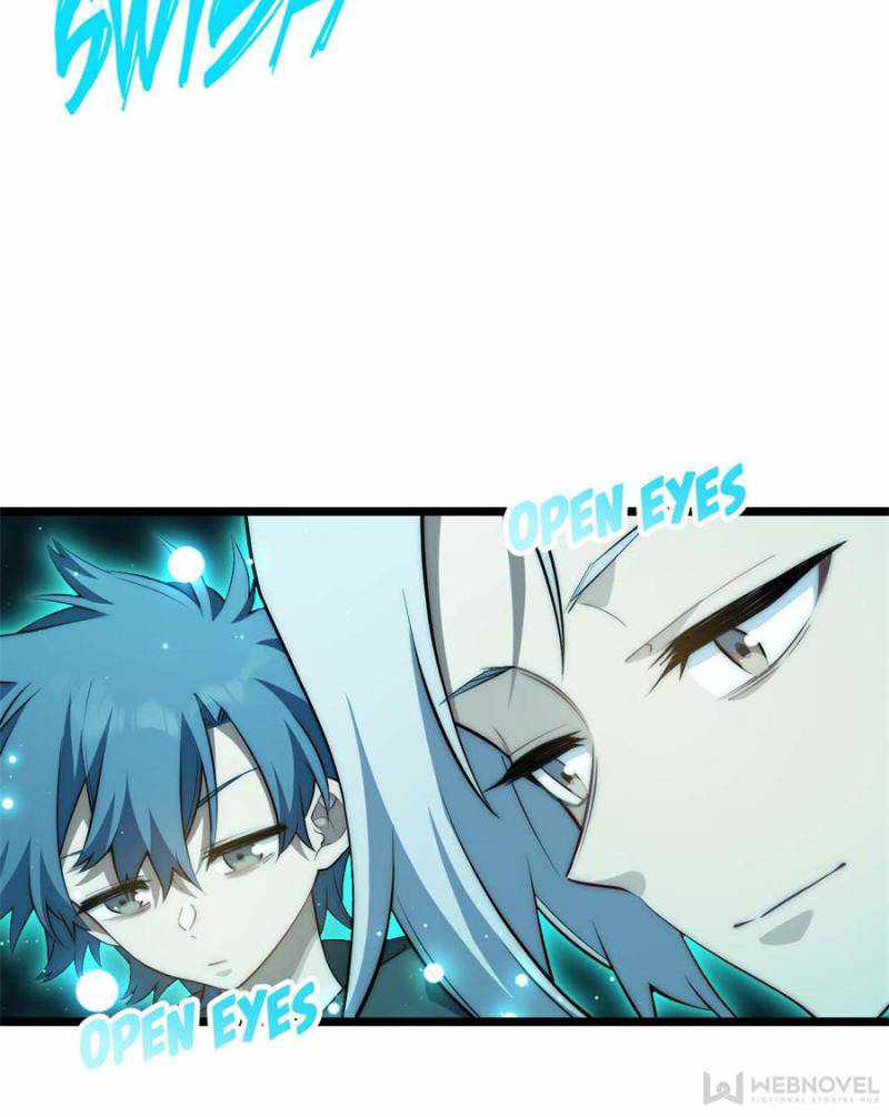 Adventures of an Undead Who Became Paladin Chapter 164 - Page 41