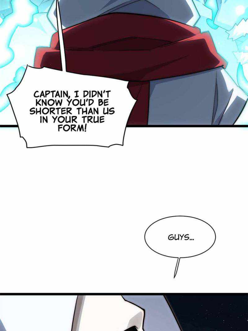 Adventures of an Undead Who Became Paladin Chapter 164 - Page 43