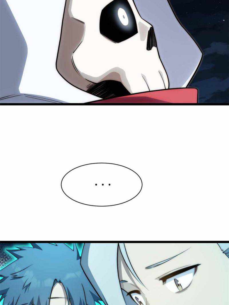 Adventures of an Undead Who Became Paladin Chapter 164 - Page 44