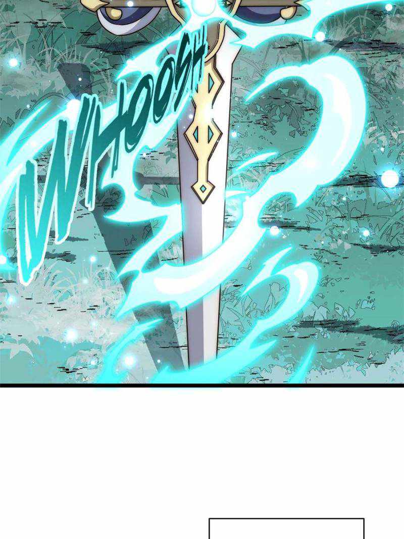 Adventures of an Undead Who Became Paladin Chapter 164 - Page 59