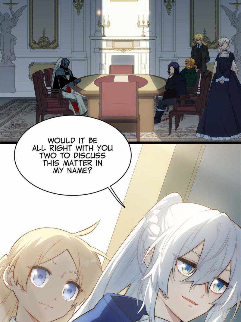 Adventures of an Undead Who Became Paladin Chapter 164 - Page 6