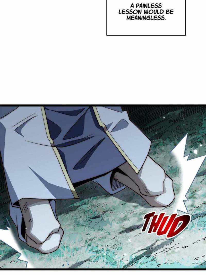 Adventures of an Undead Who Became Paladin Chapter 164 - Page 60