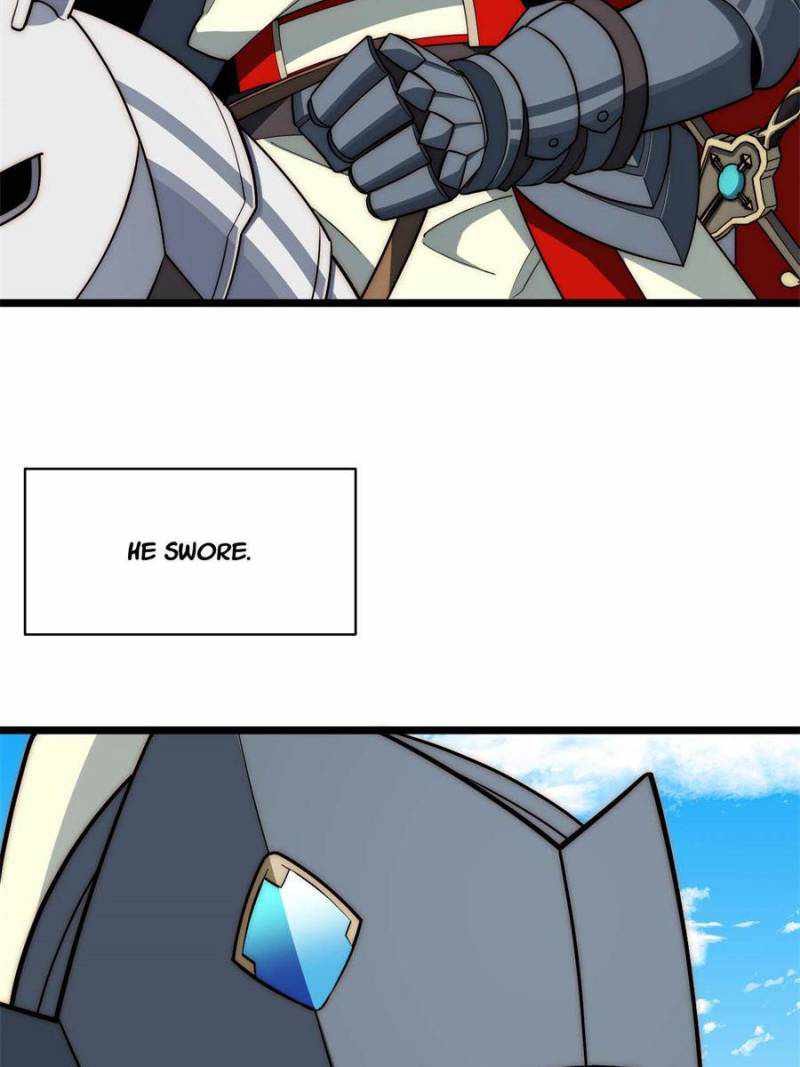 Adventures of an Undead Who Became Paladin Chapter 164 - Page 67