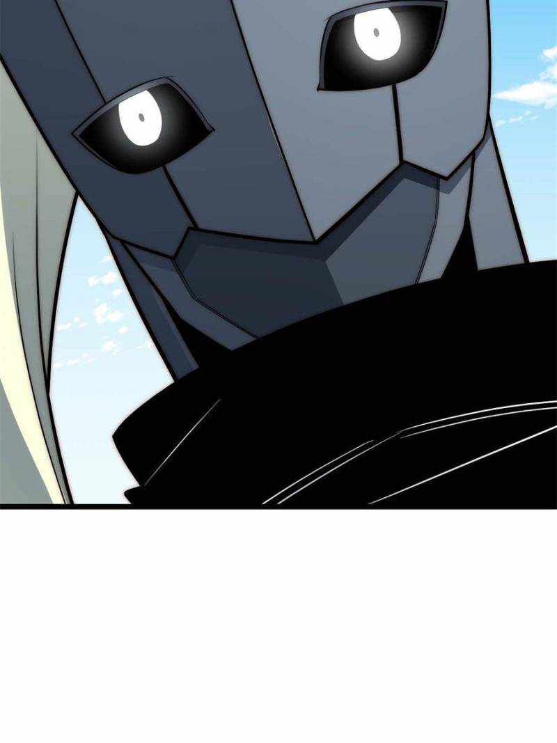 Adventures of an Undead Who Became Paladin Chapter 164 - Page 68