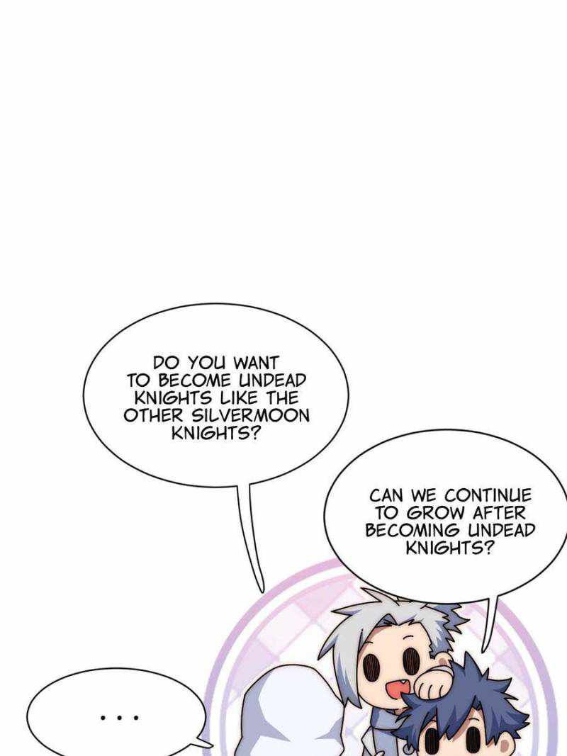 Adventures of an Undead Who Became Paladin Chapter 164 - Page 69