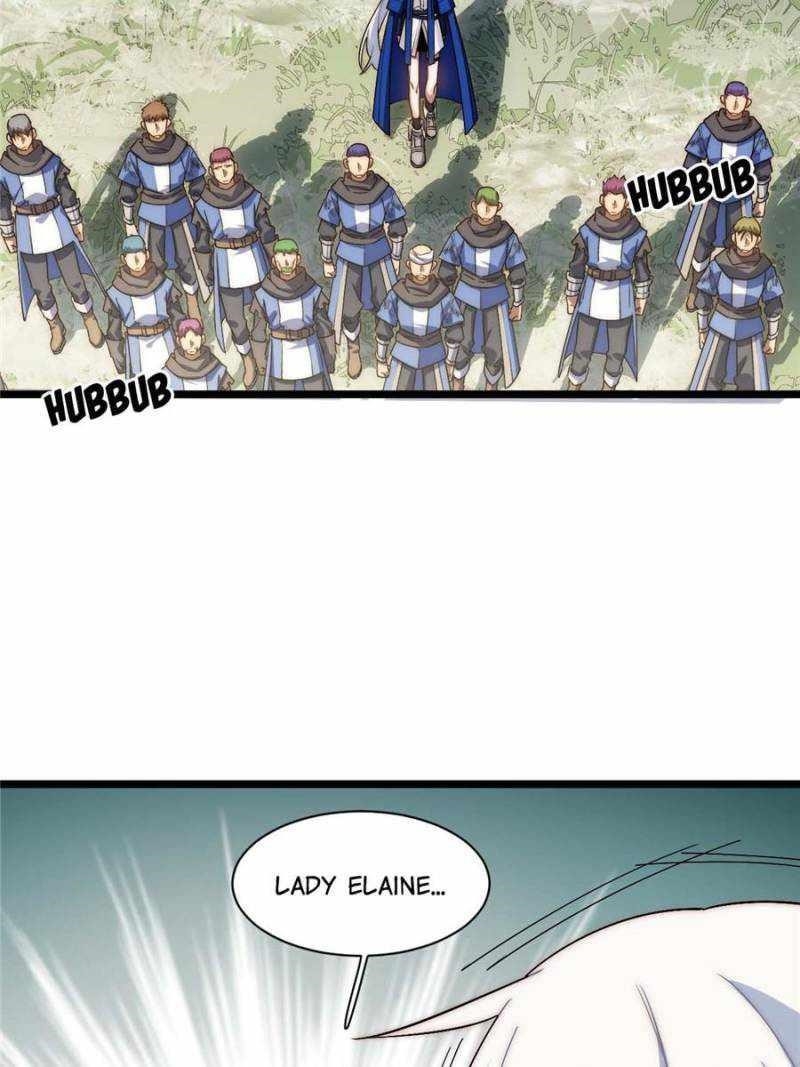 Adventures of an Undead Who Became Paladin Chapter 165 - Page 10