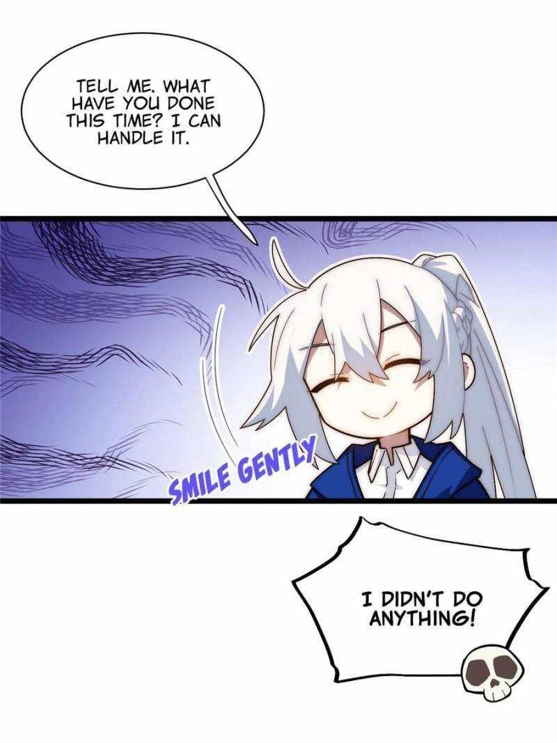 Adventures of an Undead Who Became Paladin Chapter 165 - Page 12