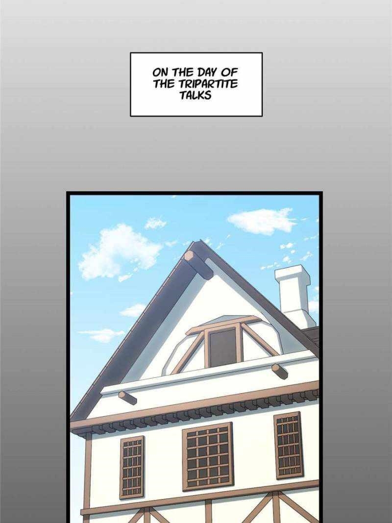 Adventures of an Undead Who Became Paladin Chapter 165 - Page 16