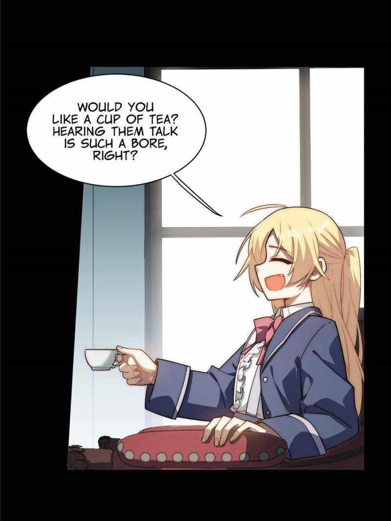 Adventures of an Undead Who Became Paladin Chapter 165 - Page 19