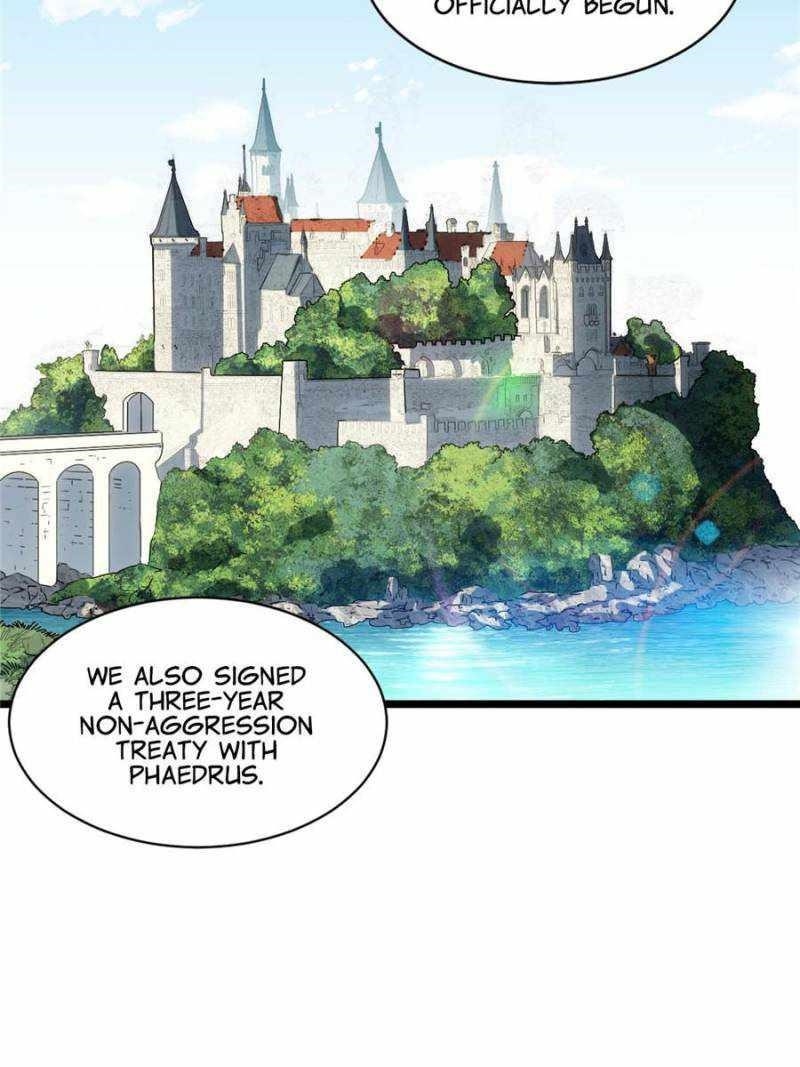 Adventures of an Undead Who Became Paladin Chapter 165 - Page 2