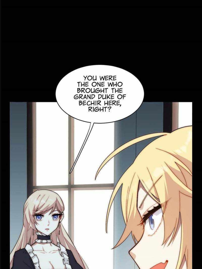 Adventures of an Undead Who Became Paladin Chapter 165 - Page 20