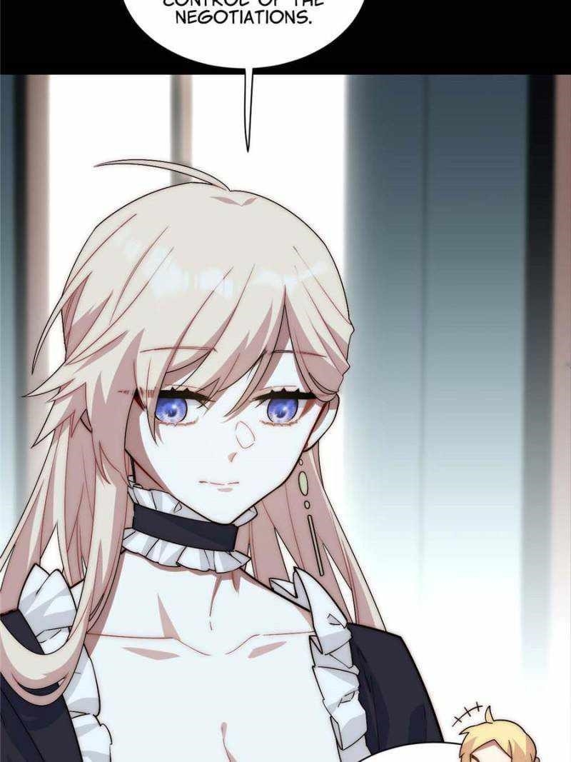 Adventures of an Undead Who Became Paladin Chapter 165 - Page 22