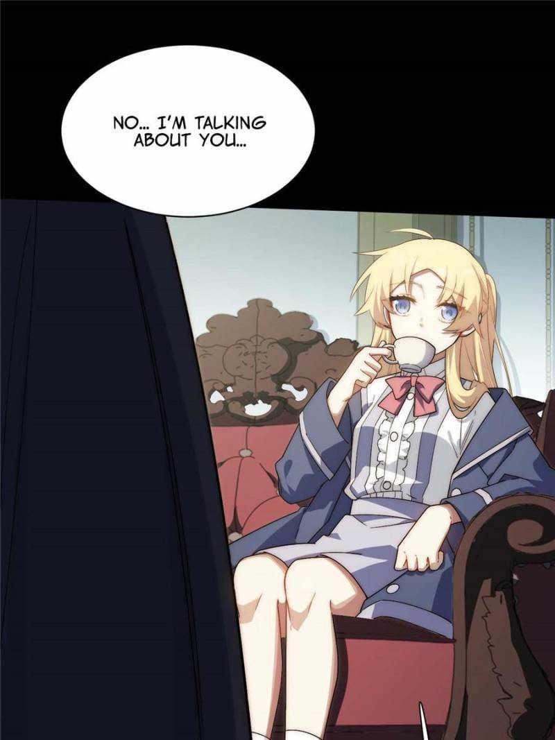 Adventures of an Undead Who Became Paladin Chapter 165 - Page 24