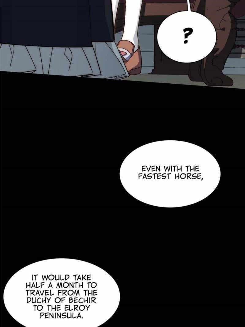 Adventures of an Undead Who Became Paladin Chapter 165 - Page 25