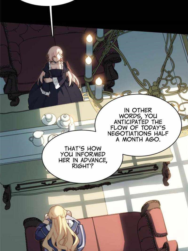 Adventures of an Undead Who Became Paladin Chapter 165 - Page 26